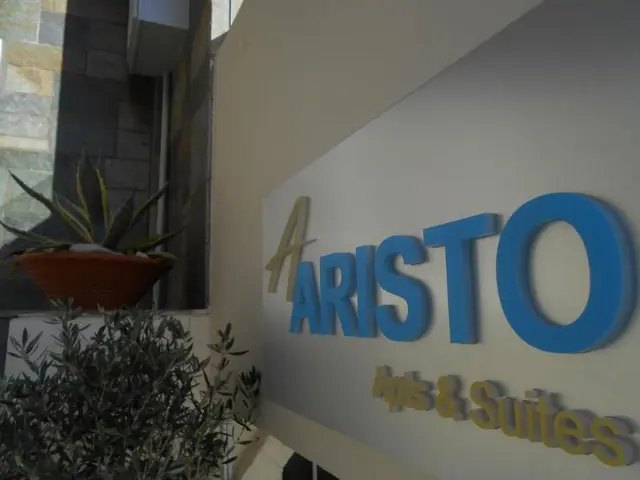 Aristo Studios