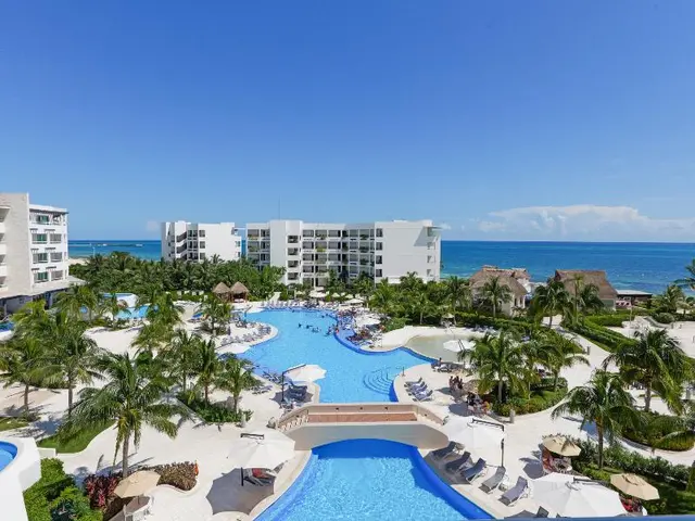Ventus at Marina El Cid Spa & Beach Resort