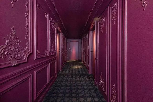 Le Triomphe Paris