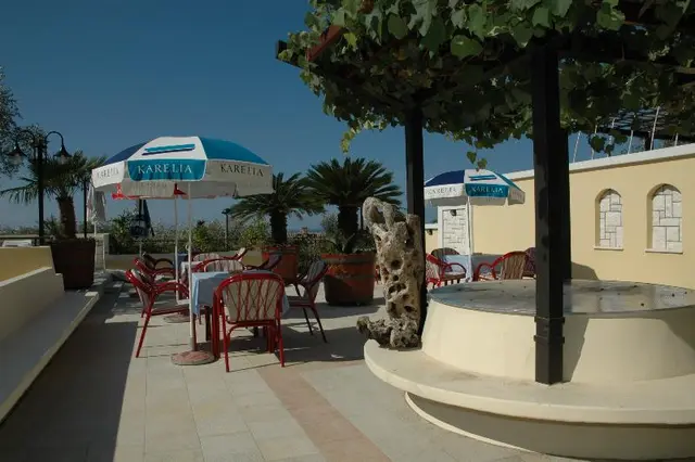 Balic Apartments