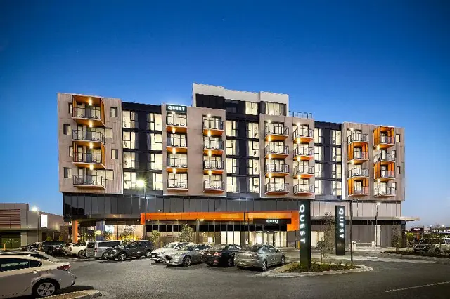 Quest Epping