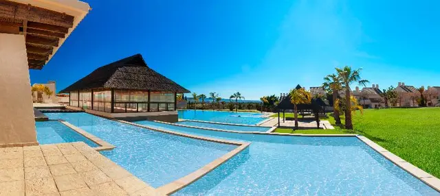 Hacienda Del Alamo Golf & Spa Resort