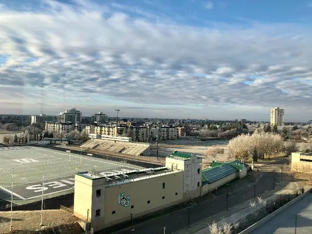 Staybridge Suites Saskatoon-University