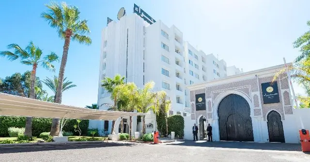 Sahara Hotel Agadir(adult only)