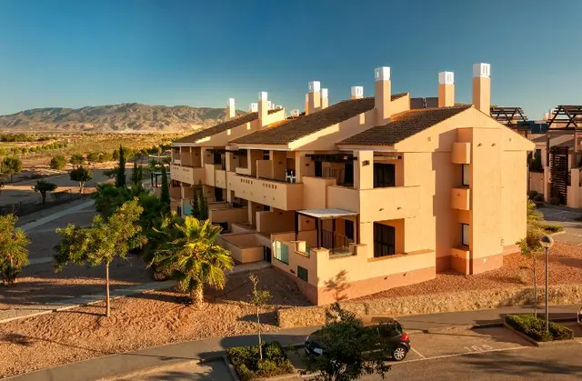 Ona Hacienda Del Alamo