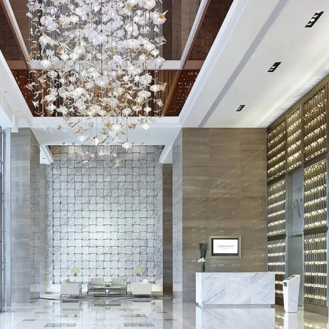 Grand Central Hotel