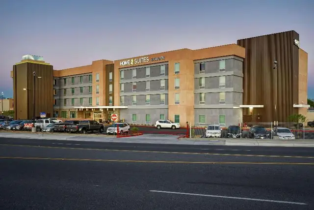 Home2 Suites by Hilton Victorville