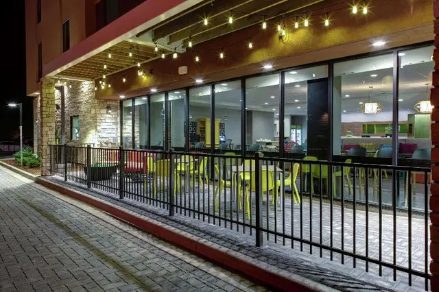 Home2 Suites by Hilton Fort Collins