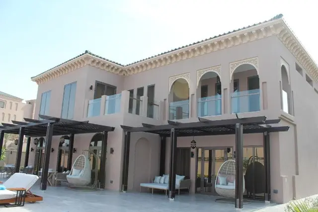 Royal Saray Resort
