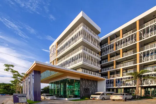 Nap Krabi Hotel