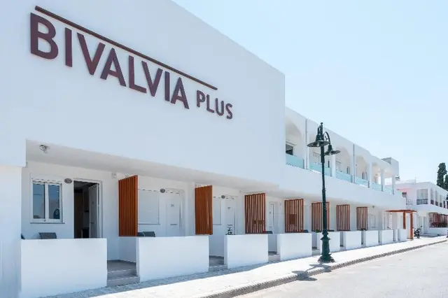 Bivalvia Beach Plus