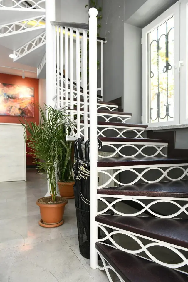Yerevan Boutique Hotel
