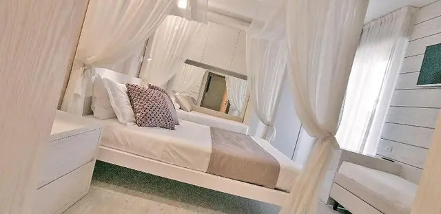 Trend Hotel Villa Paola