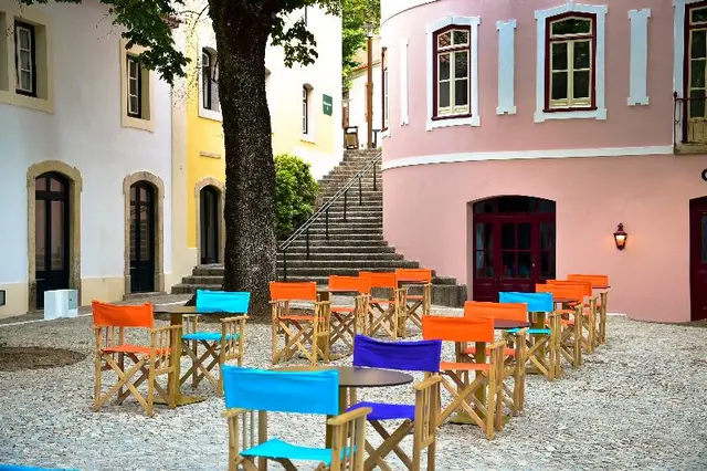 Villa Termal Spa Hotel by Unlock Hotels