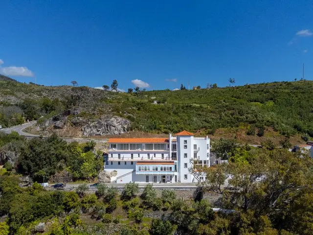Pure Monchique Hotel by Unlock Hotels