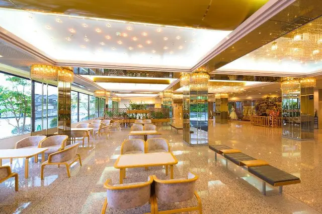 Sun Marine Hotel Kanyo Kesennuma