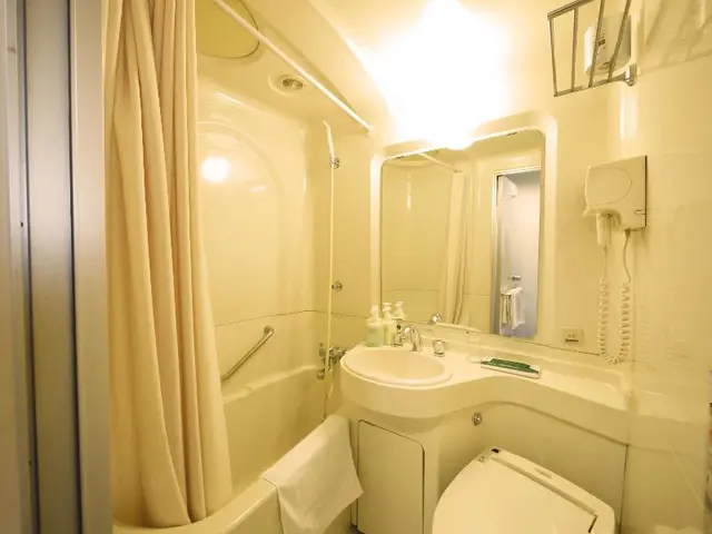 Hotel Route Inn Ishinomaki Chuo
