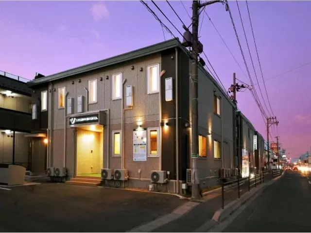 Value The Hotel Sendai Ishinomaki