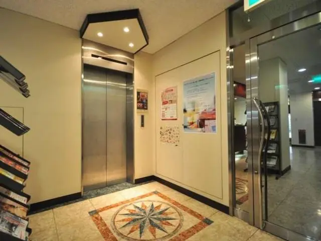 Hotel Green Selec