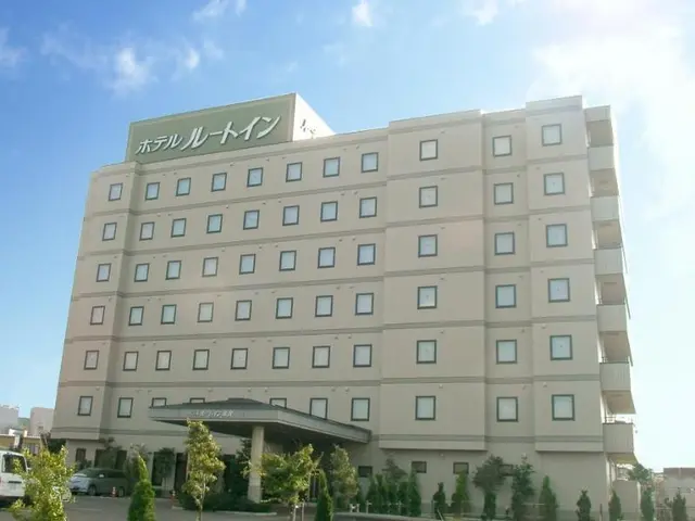 Hotel Route Inn Yonezawa Ekihigashi