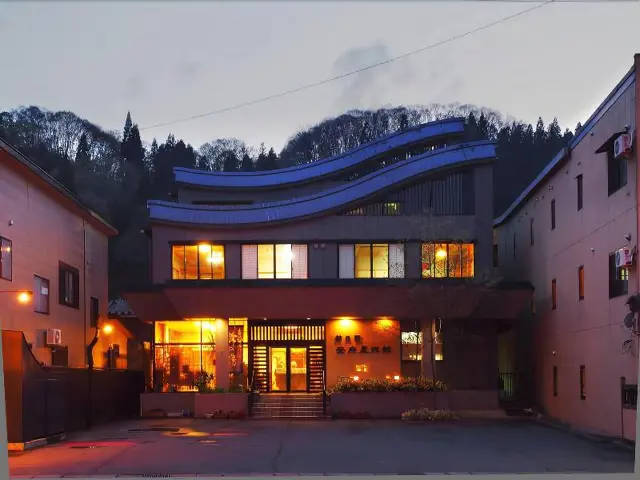 Suzu no Yado Tofuya Ryokan