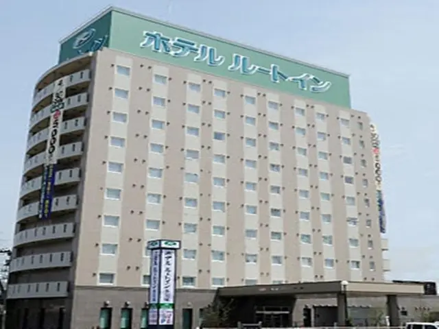 Hotel Route-Inn Sendaiko Kita Inter