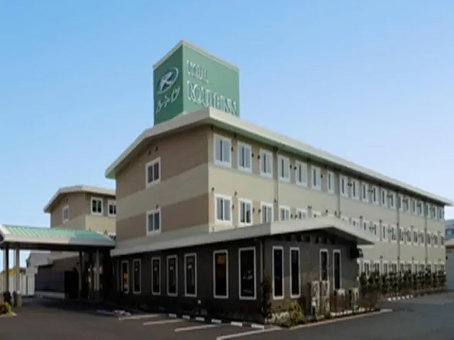 Hotel Route Inn Tagajoeki Higashi