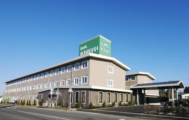 Hotel Route Inn Tome