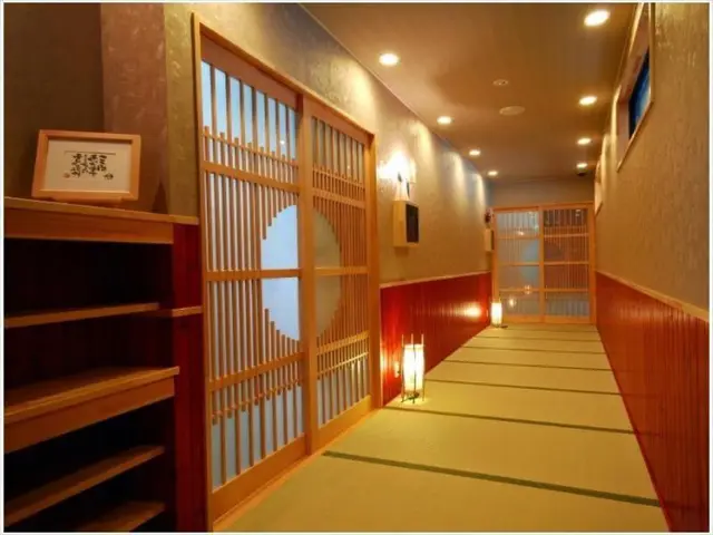 Ryokan Seiunso