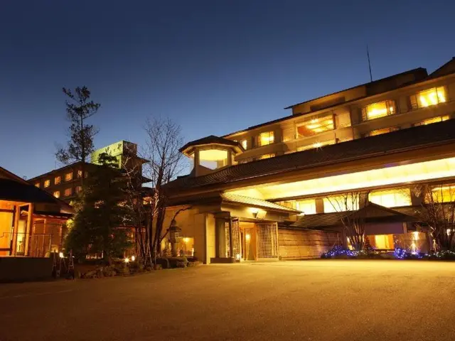 Yumotoya Ryokan