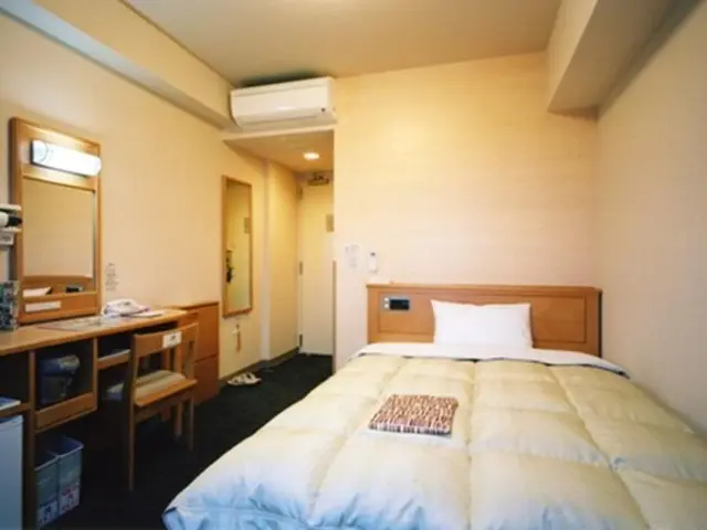Hotel Route Inn Shibata Inter