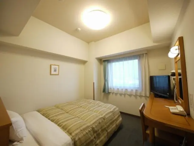 Hotel Route Inn Tsubamesanjo Ekimae
