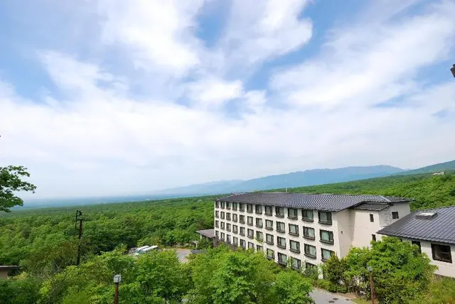 Hotel Laforet Nasu