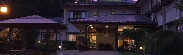 Ryokan Umekawasou