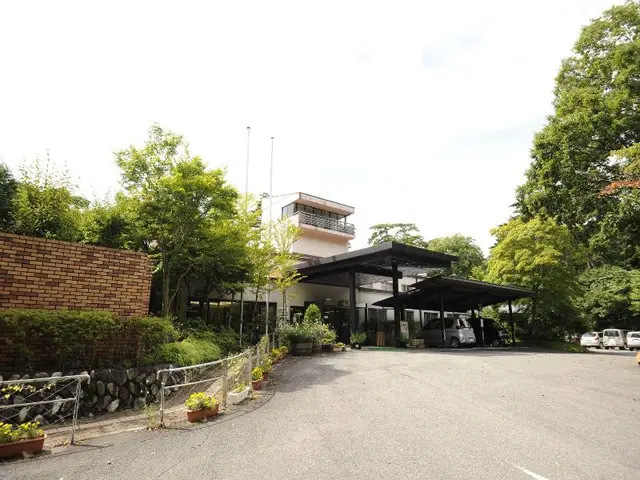 Kanponoyado Shiobara