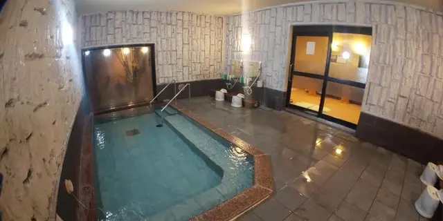 Hotel Route Inn Nishinasuno