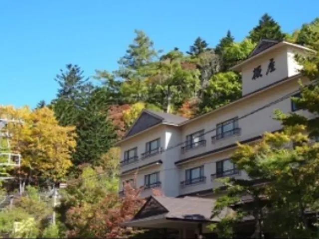Yumoto Itaya