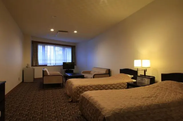 Nikko Astraea Hotel