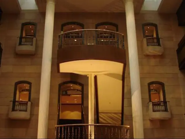 Hotel Higashinihon Utsunomiya