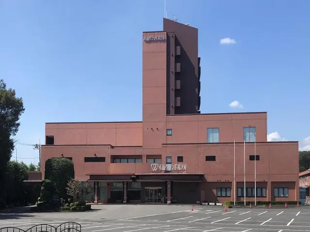 Oyama Grand Hotel