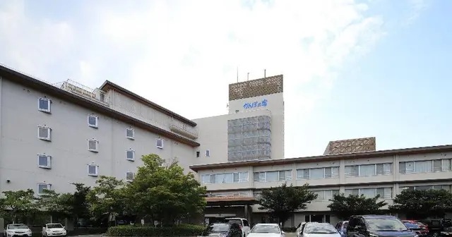 Kamenoi Hotel Nagatoro Yorii