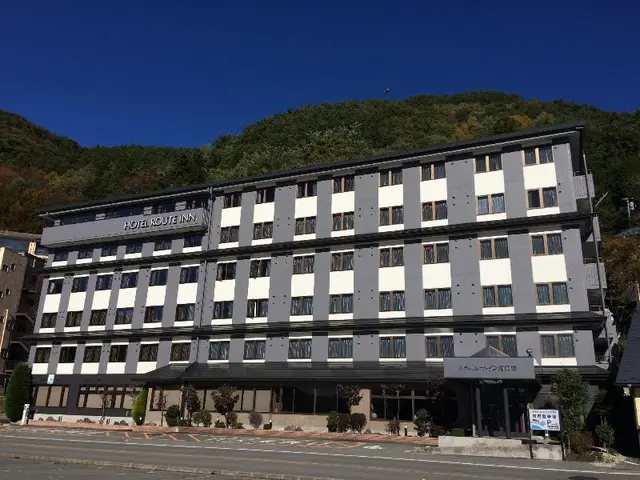 Hotel Route Inn Kawaguchiko