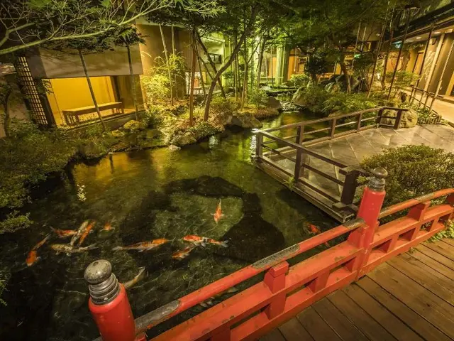 Hotel Kohakuen