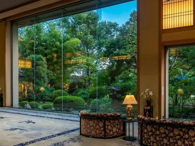 Tokiwa Hotel