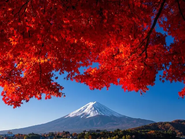 Hotel Evergreen Fuji