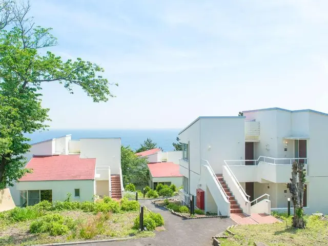 Livemax Resort Ito-Kawana