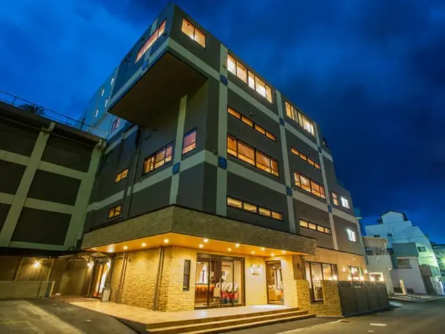 Izu Inatori Resort Sazana