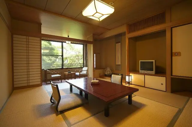 Yubata Kagetsutei