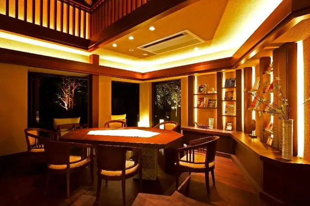 Tofuya Resort & Spa - Izu