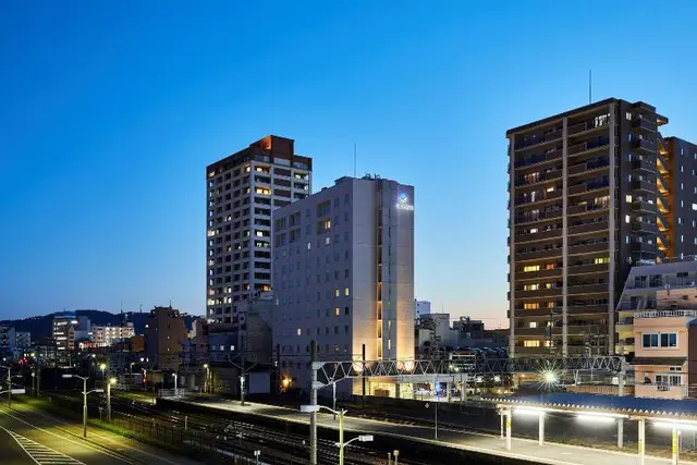 Hotel Vista Shimizu